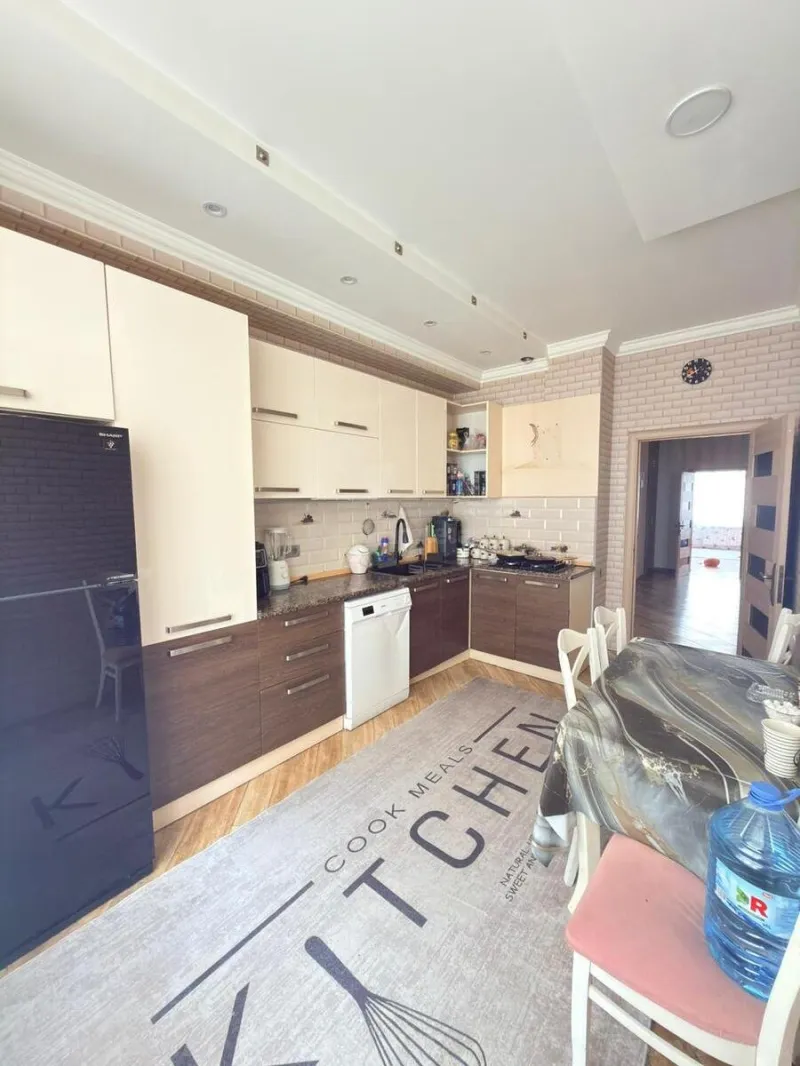 Satılır 4 otaqlı Mənzil Yeni tikili 135 m² Yeni Yasamal - şəkil 11