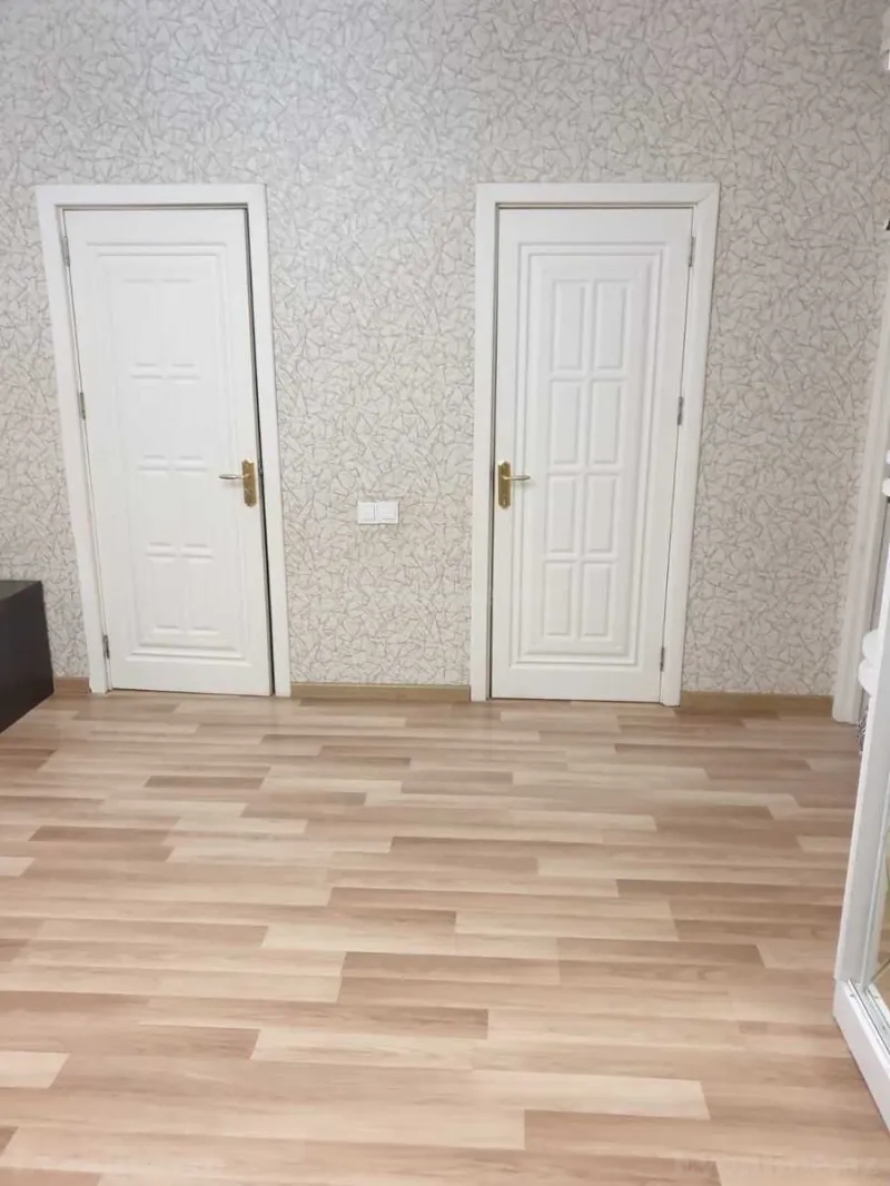 Kirayə verilir 3 otaqlı Mənzil Yeni tikili 94 m² Nizami r. - şəkil 11