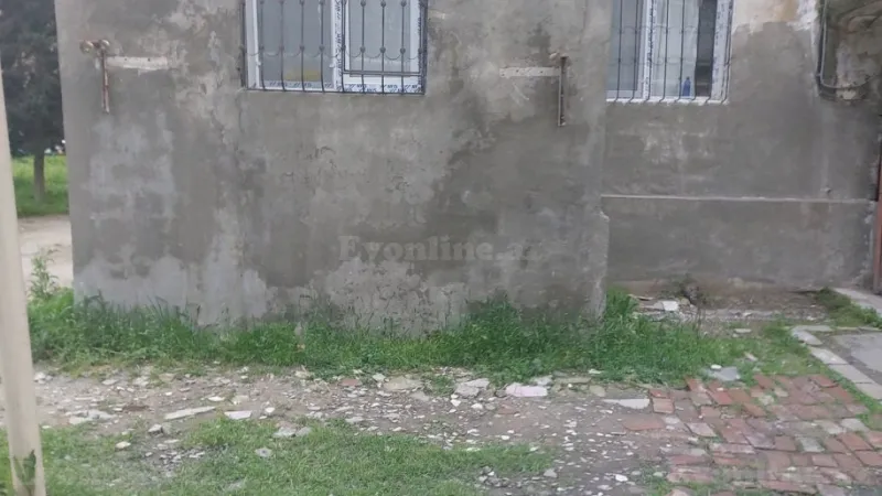 Satılır 1 otaqlı Mənzil Köhnə tikili 41 m² 8-ci kilometr - şəkil 2