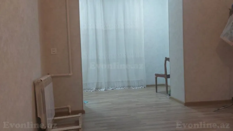 Satılır 1 otaqlı Mənzil Köhnə tikili 41 m² 8-ci kilometr - şəkil 3