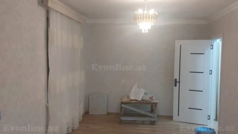 Satılır 1 otaqlı Mənzil Köhnə tikili 41 m² 8-ci kilometr - şəkil 4