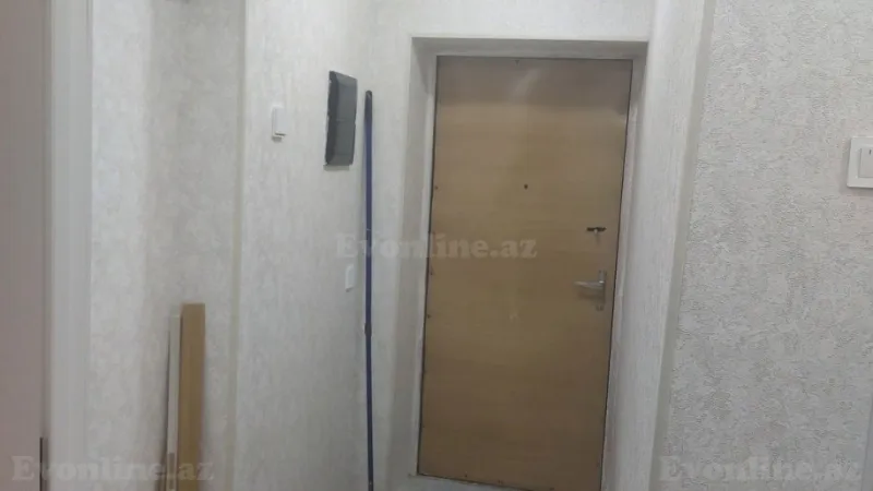 Satılır 1 otaqlı Mənzil Köhnə tikili 41 m² 8-ci kilometr - şəkil 5