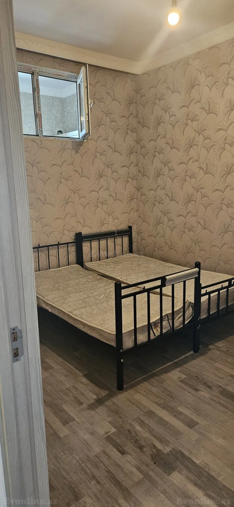 2 otaqlı Mənzil 48 m² Xırdalan Kirayə verilir