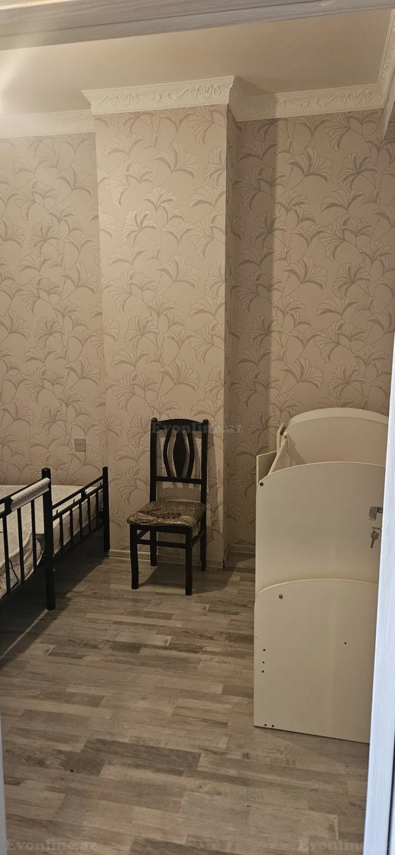 Kirayə verilir 2 otaqlı Mənzil Yeni tikili 48 m² Xırdalan - şəkil 2