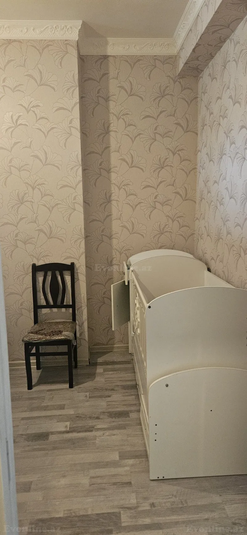 Kirayə verilir 2 otaqlı Mənzil Yeni tikili 48 m² Xırdalan - şəkil 6
