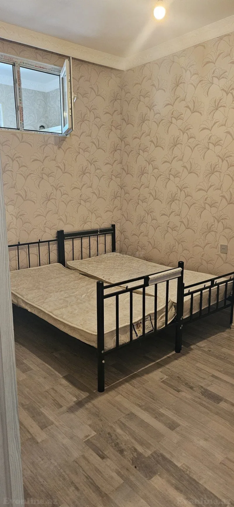 Kirayə verilir 2 otaqlı Mənzil Yeni tikili 48 m² Xırdalan - şəkil 7