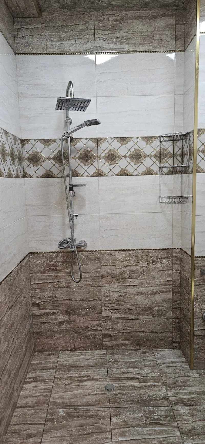 Kirayə verilir 2 otaqlı Mənzil Yeni tikili 48 m² Xırdalan - şəkil 8