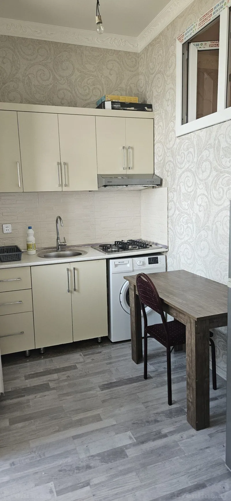 Kirayə verilir 2 otaqlı Mənzil Yeni tikili 48 m² Xırdalan - şəkil 11
