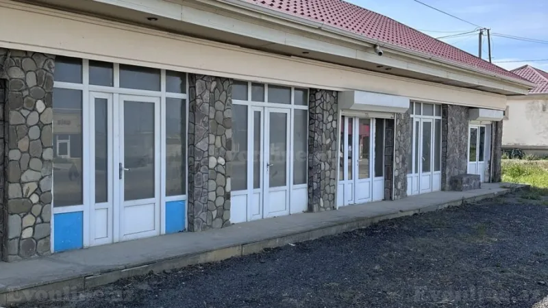 Kirayə verilir Obyekt 130 m² Fatmayı - şəkil 2