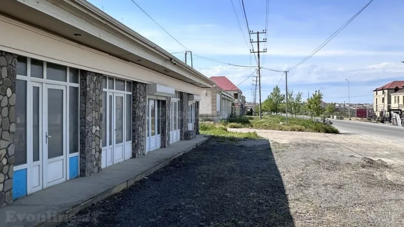 Kirayə verilir Obyekt 130 m² Fatmayı - şəkil 3