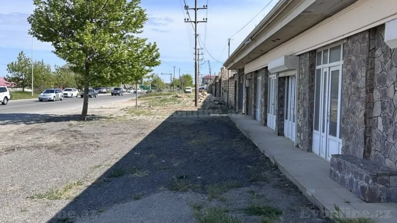 Kirayə verilir Obyekt 130 m² Fatmayı - şəkil 4