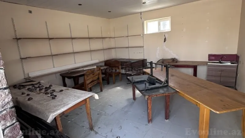 Kirayə verilir Obyekt 130 m² Fatmayı - şəkil 5