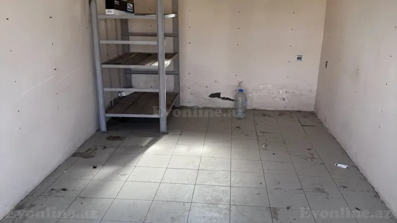 Kirayə verilir Obyekt 130 m² Fatmayı - şəkil 8
