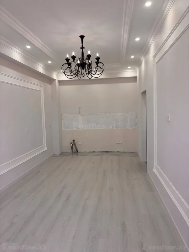 Satılır 3 otaqlı Mənzil Yeni tikili 63 m² Masazır - şəkil 3