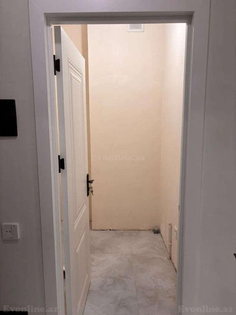 Satılır 3 otaqlı Mənzil Yeni tikili 63 m² Masazır - şəkil 7