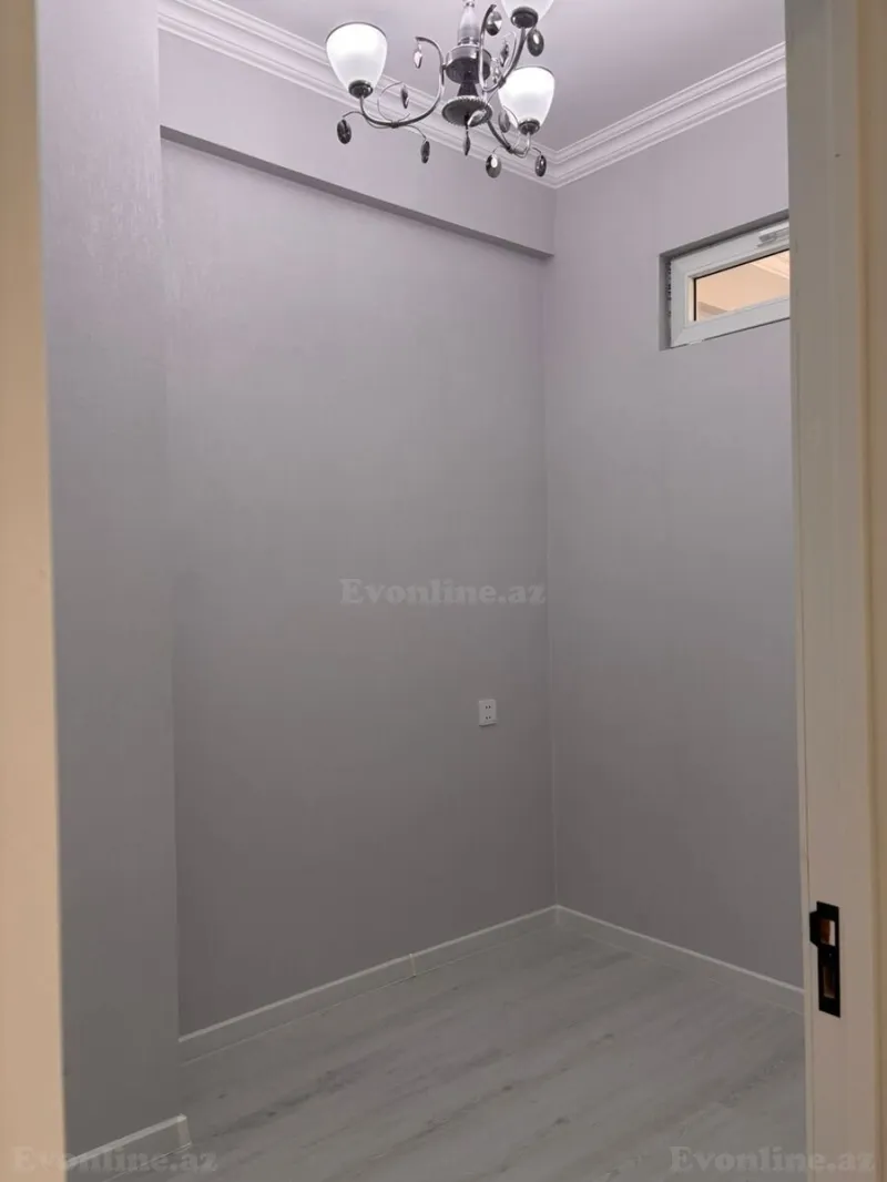 Satılır 3 otaqlı Mənzil Yeni tikili 63 m² Masazır - şəkil 10