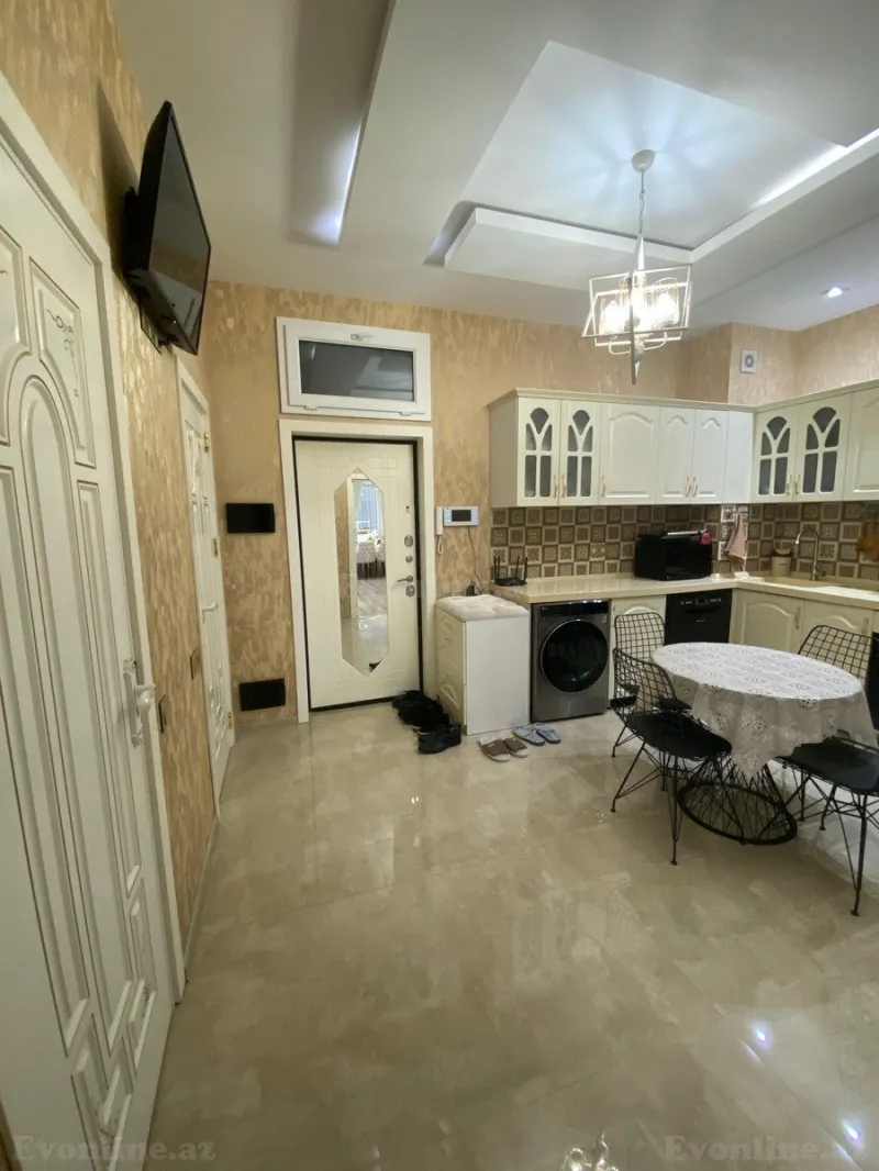 Satılır 2 otaqlı Mənzil Yeni tikili 74.7 m² Sumqayıt - şəkil 4