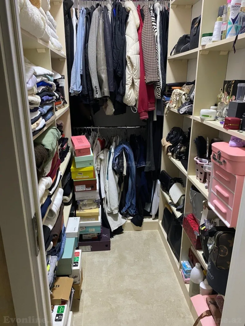 Satılır 2 otaqlı Mənzil Yeni tikili 74.7 m² Sumqayıt - şəkil 5