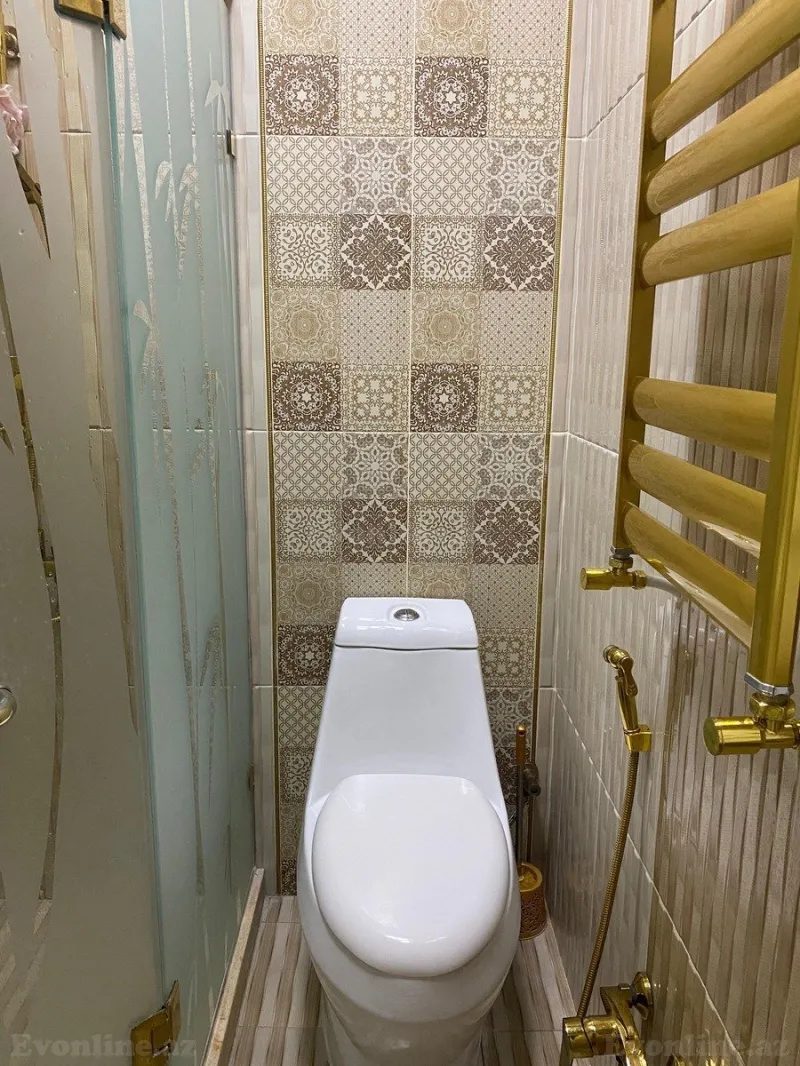 Satılır 2 otaqlı Mənzil Yeni tikili 74.7 m² Sumqayıt - şəkil 8