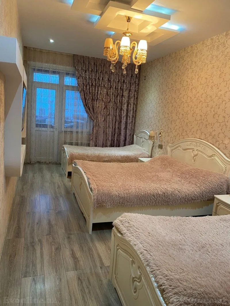 Satılır 2 otaqlı Mənzil Yeni tikili 74.7 m² Sumqayıt - şəkil 10
