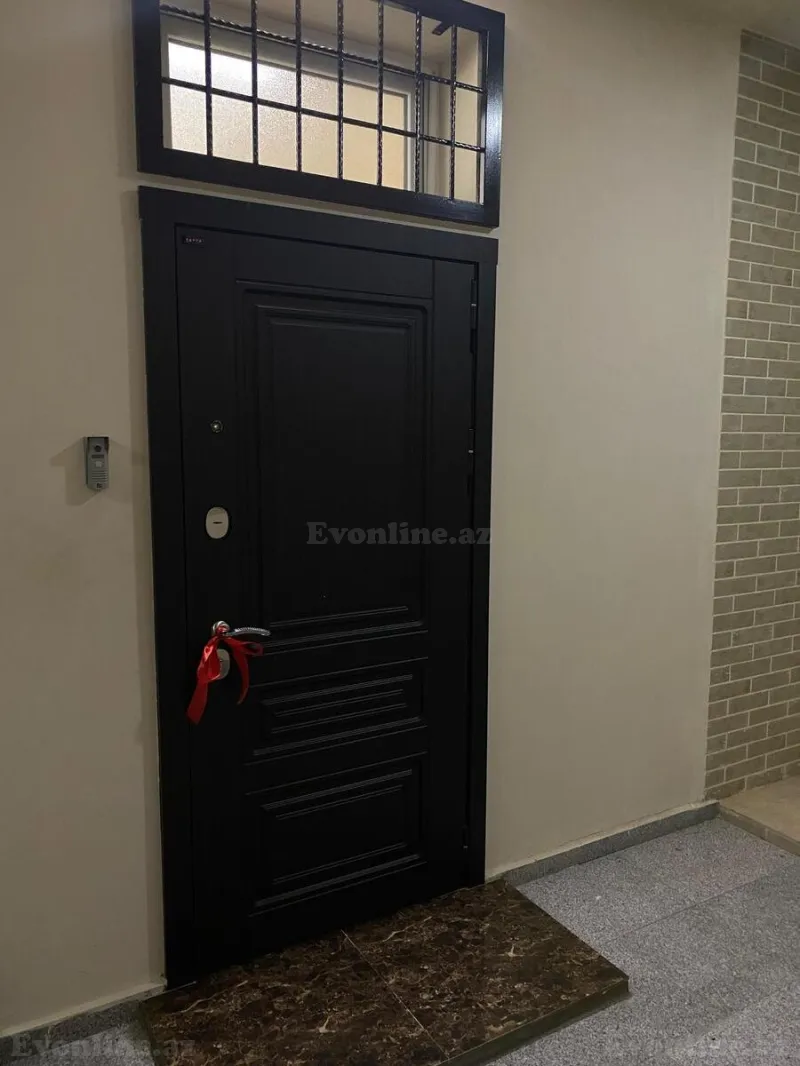 Satılır 2 otaqlı Mənzil Yeni tikili 74.7 m² Sumqayıt - şəkil 12