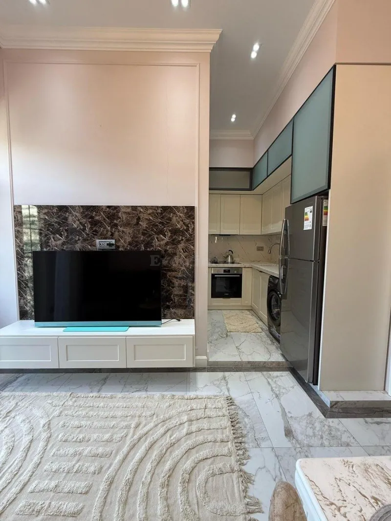 Kirayə verilir 3 otaqlı Mənzil Yeni tikili 70 m² Xətai r. - şəkil 14