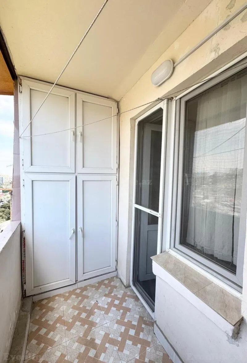 Satılır 2 otaqlı Mənzil Köhnə tikili 60 m² Suraxanı r. - şəkil 10