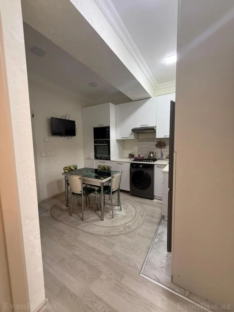 Satılır 2 otaqlı Mənzil Yeni tikili 62 m² Yeni Yasamal - şəkil 10