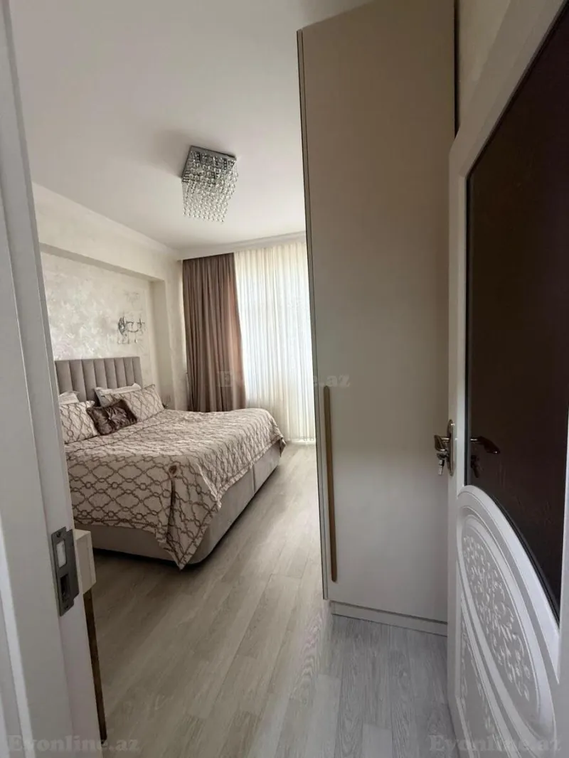 Satılır 2 otaqlı Mənzil Yeni tikili 62 m² Yeni Yasamal - şəkil 15