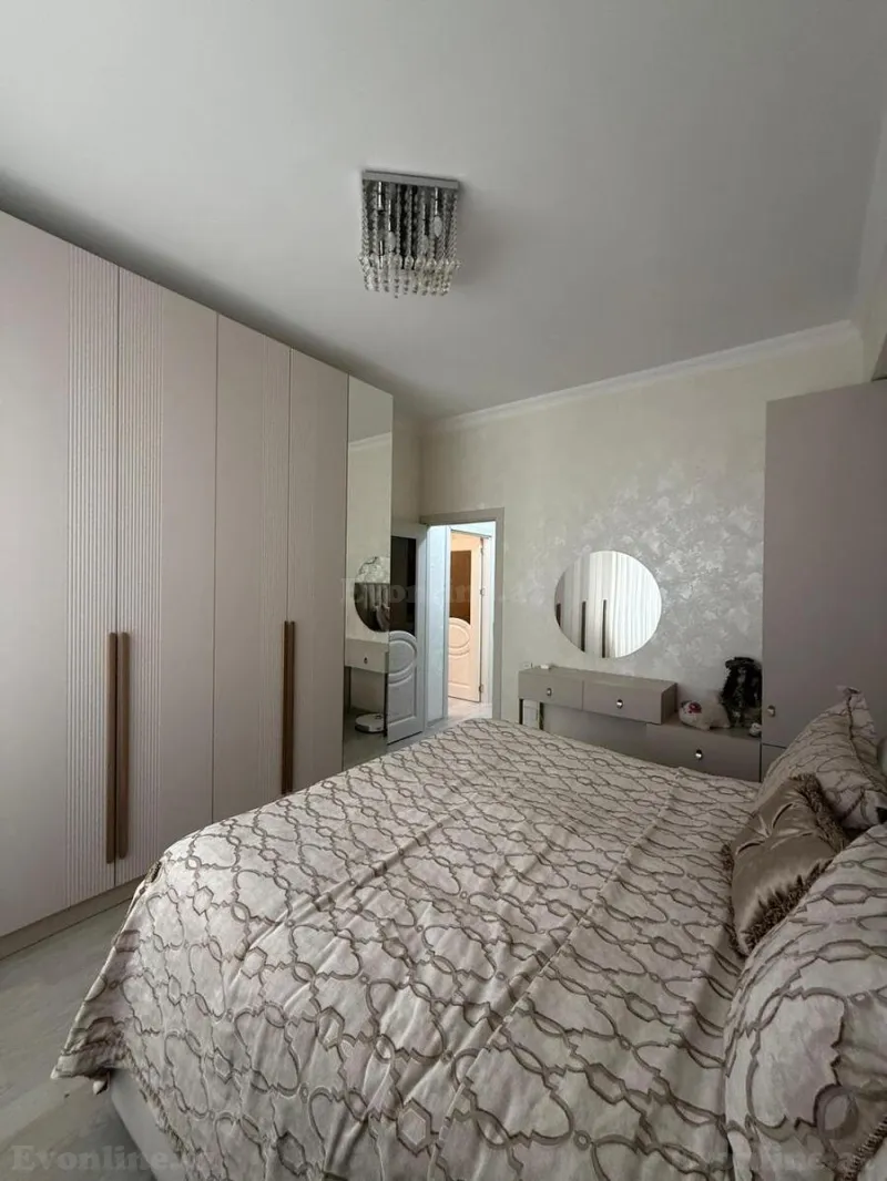 Satılır 2 otaqlı Mənzil Yeni tikili 62 m² Yeni Yasamal - şəkil 16