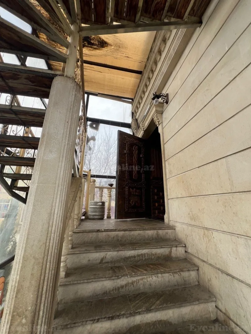Kirayə verilir Obyekt 128 m² Biləcəri - şəkil 2