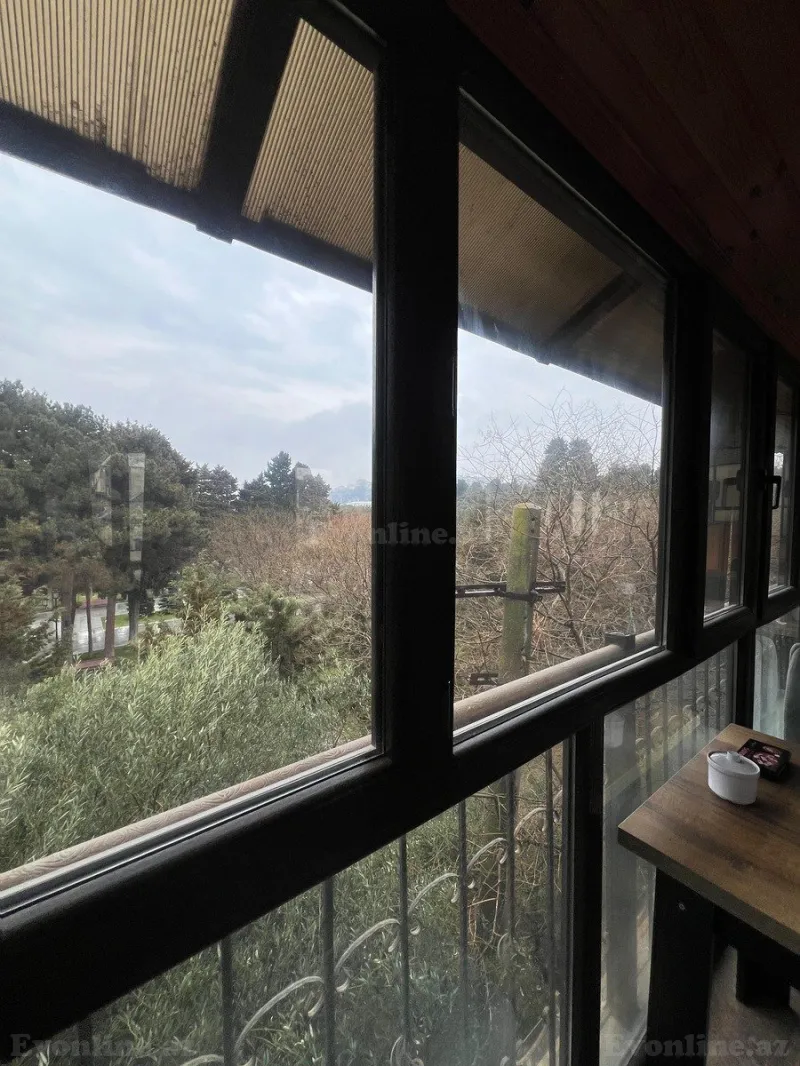 Kirayə verilir Obyekt 128 m² Biləcəri - şəkil 3