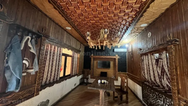 Kirayə verilir Obyekt 128 m² Biləcəri - şəkil 6