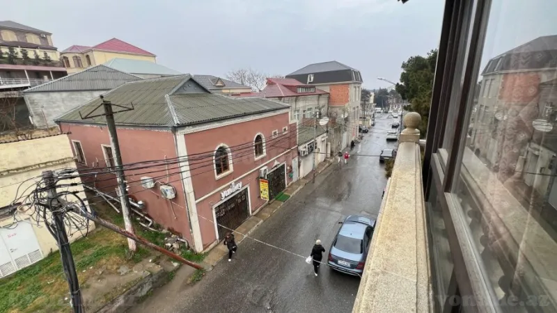 Kirayə verilir Obyekt 128 m² Biləcəri - şəkil 7