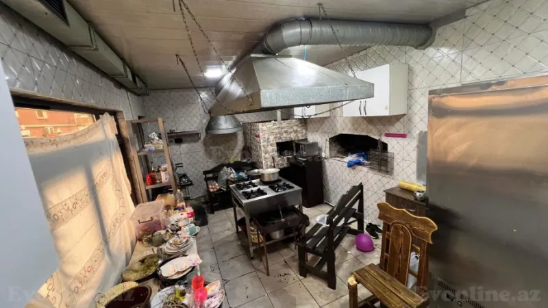 Kirayə verilir Obyekt 128 m² Biləcəri - şəkil 8