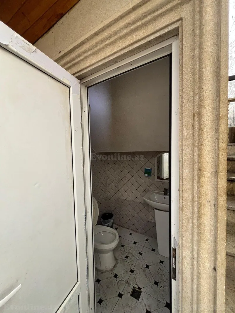 Kirayə verilir Obyekt 128 m² Biləcəri - şəkil 9