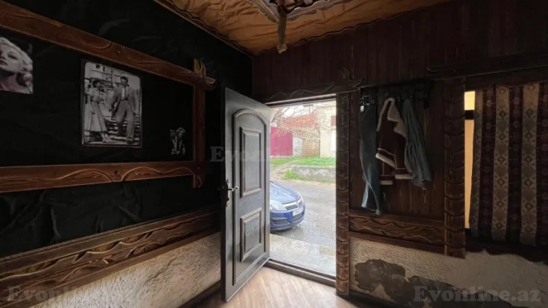 Kirayə verilir Obyekt 128 m² Biləcəri - şəkil 11