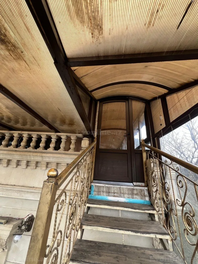 Kirayə verilir Obyekt 128 m² Biləcəri - şəkil 13