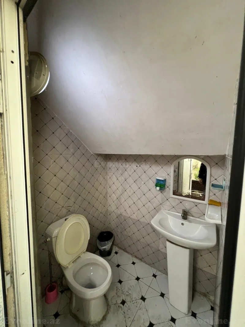 Kirayə verilir Obyekt 128 m² Biləcəri - şəkil 15