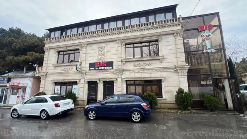 Kirayə verilir Obyekt 128 m² Biləcəri - şəkil 16