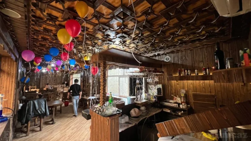 Kirayə verilir Obyekt 128 m² Biləcəri - şəkil 18