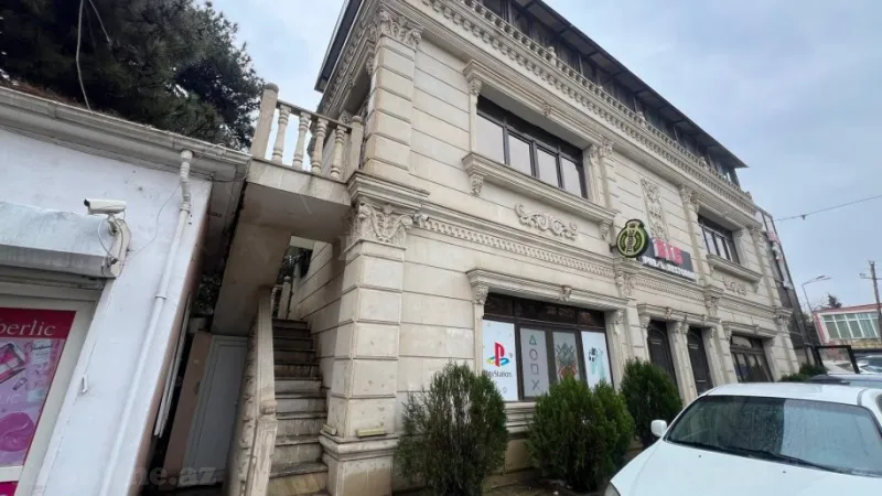 Kirayə verilir Obyekt 128 m² Biləcəri - şəkil 19