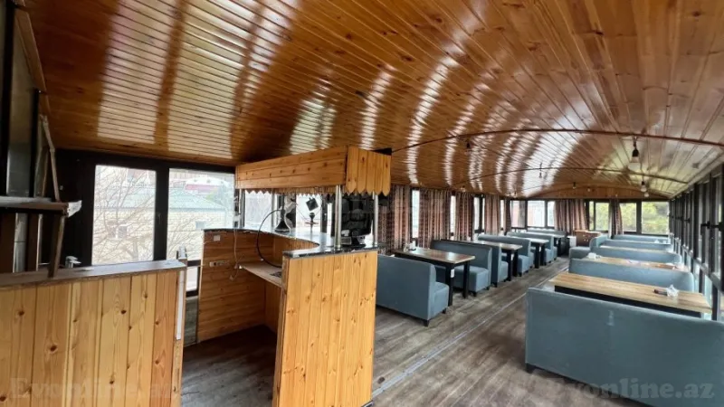 Kirayə verilir Obyekt 128 m² Biləcəri - şəkil 20