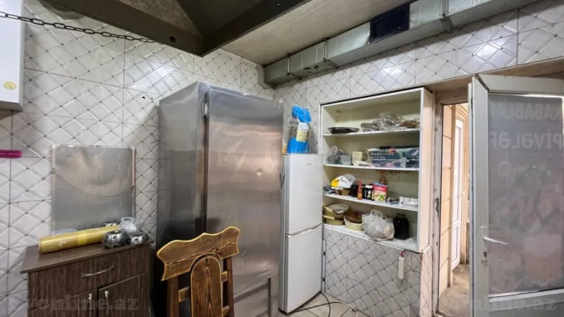 Kirayə verilir Obyekt 128 m² Biləcəri - şəkil 21