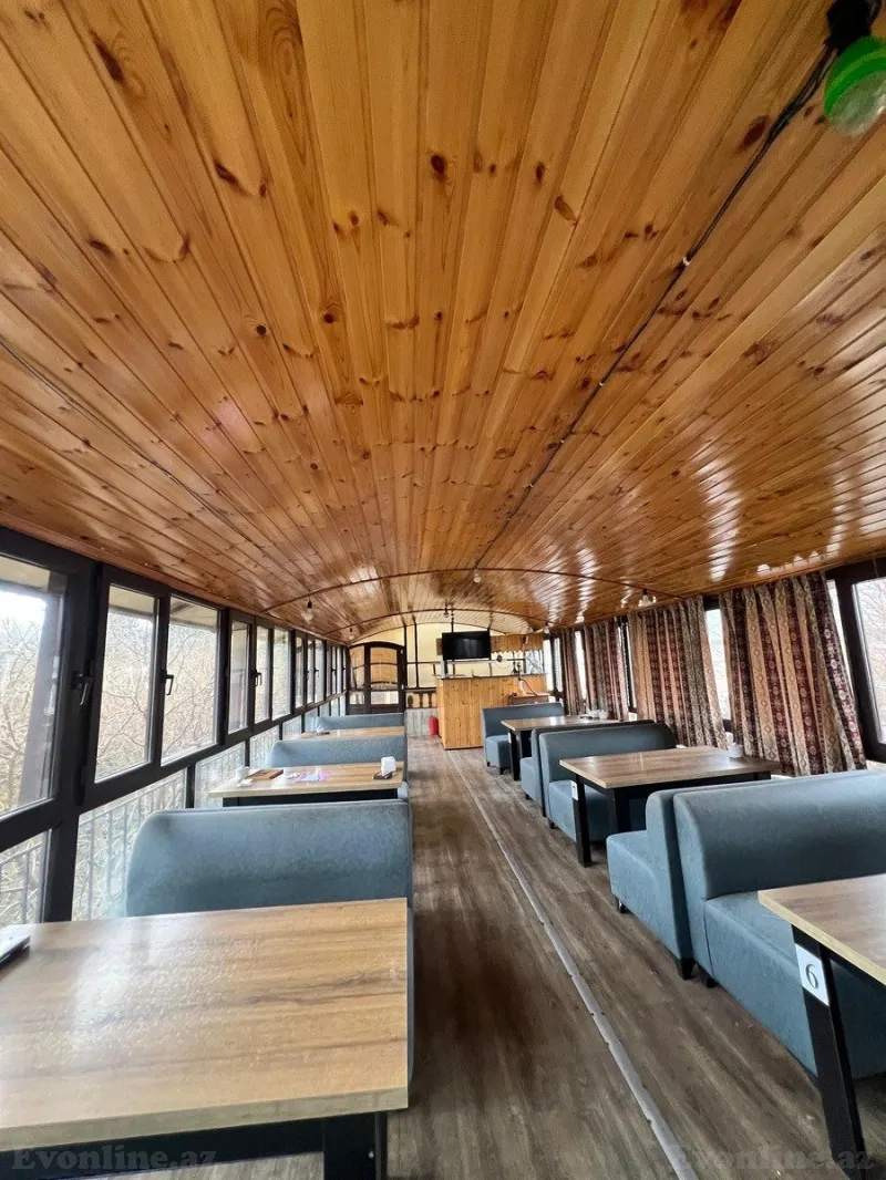 Kirayə verilir Obyekt 128 m² Biləcəri - şəkil 22