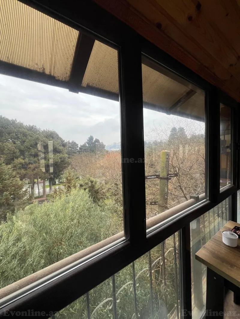 Kirayə verilir Obyekt 128 m² Biləcəri - şəkil 25