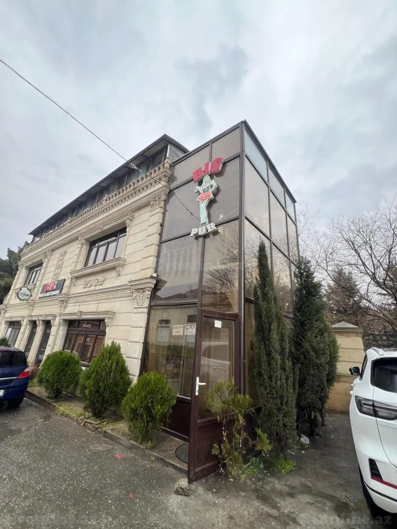 Kirayə verilir Obyekt 128 m² Biləcəri - şəkil 26