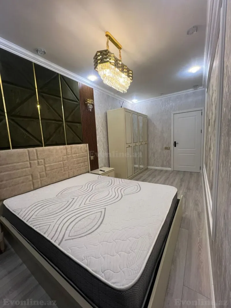 Satılır 2 otaqlı Mənzil Köhnə tikili 55 m² 1-ci mikrorayon - şəkil 6