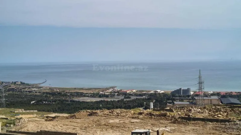 Satılır Torpaq 10 sot Badamdar - şəkil 2