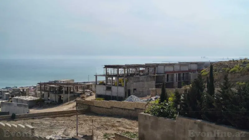 Satılır Torpaq 10 sot Badamdar - şəkil 3